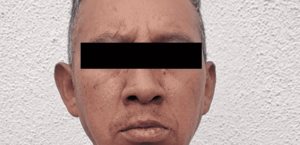 Detienen a hombre por tala ilegal en alcaldía Álvaro Obregón