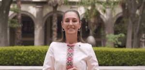 Sheinbaum manda mensaje a las madres mexicanas