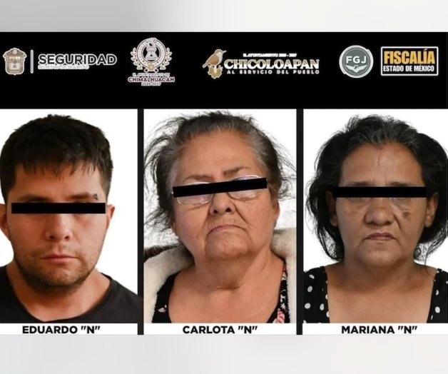 Aplazan 5 meses proceso de Carlota