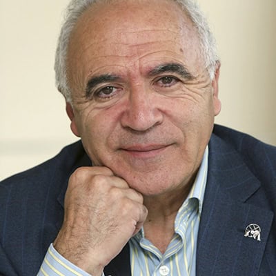 Juan José Tamayo