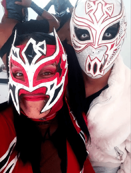 La lucha diaria de Violeta: Madre y luchadora Independiente
