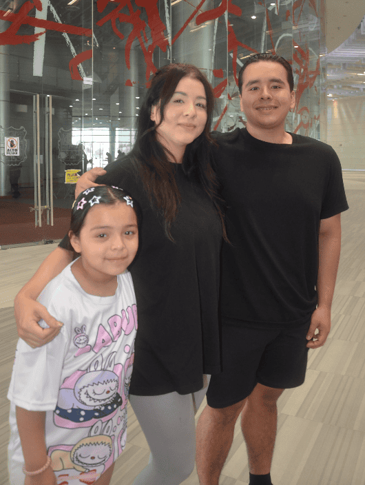 Exposición de Arte Anecdotario en Parque Cultural Reynosa