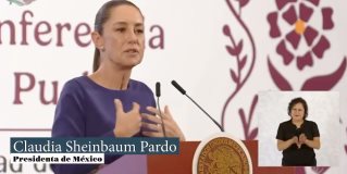 La Presidenta Claudia Sheinbaum Pardo señaló que el exmandatario de México, Ernesto Zedillo, está en contra de la obra pública, construcción de carreteras, porque cree que deberían concesionarse.