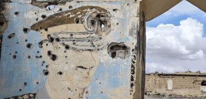Retorno a Siria: un país arrasado en busca de libertad