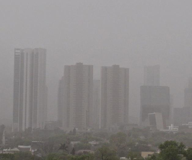 Creación de la Fiscalía Ambiental en Monterrey Creación de la Fiscalía Ambiental en Monterrey