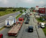 Propuesta de libramiento vial para mejorar la movilidad en Altamira