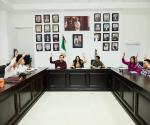 Aprueban donación de predios para escuelas en Díaz Ordaz