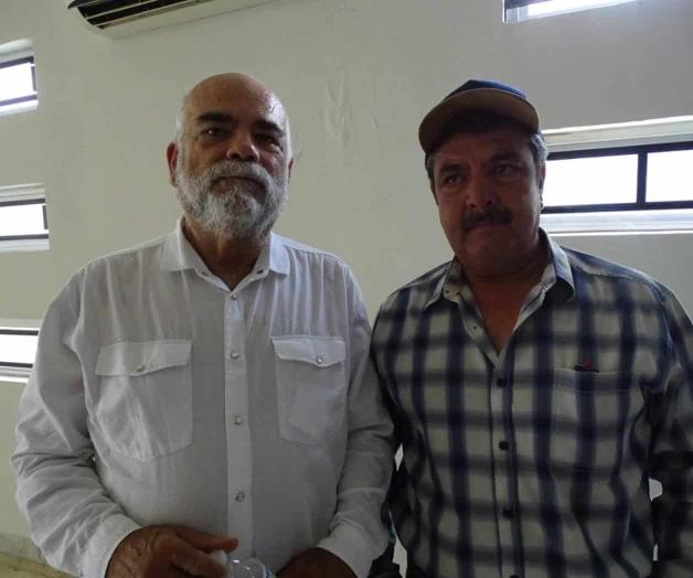 Eligen a dirigente de Propietarios Rurales en Río Bravo