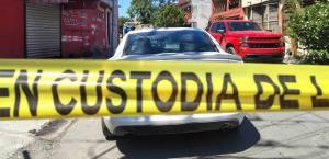 Hombre es asesinado de un balazo en Colonia Azteca de San Nicolás