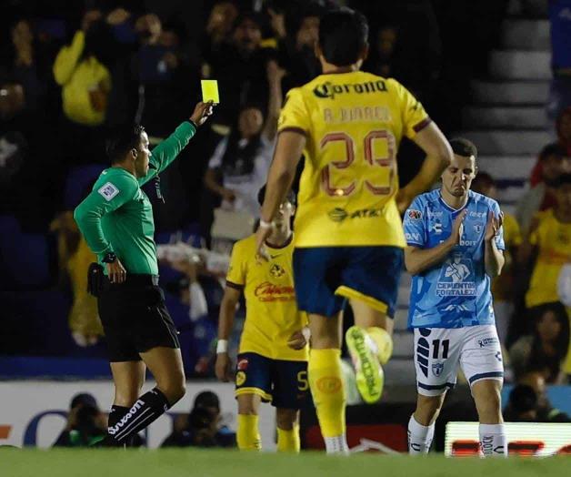 América avanza a Semifinales del Clausura 2025 con victoria sobre Pachuca América avanza a Semifinales del Clausura 2025 con victoria sobre Pachuca