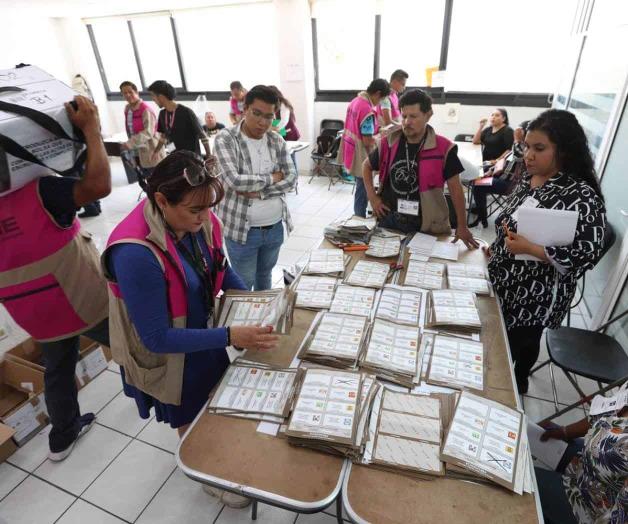 Aumenta presupuesto INE: Contratar&aacute; a 25 mil empleados extras