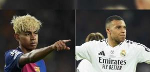 Barcelona vs Real Madrid: Horario y canales para ver el Clásico