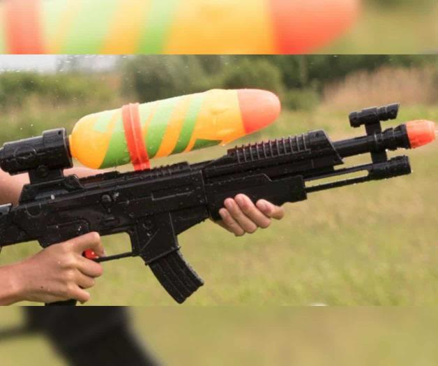 Departamento de policía: Alertan contra juego llamado ´Asesino Mayor´ Departamento de policía: Alertan contra juego llamado ´Asesino Mayor´