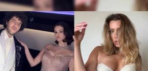 Selena Gomez publica una foto con su amiga Theresa Marie