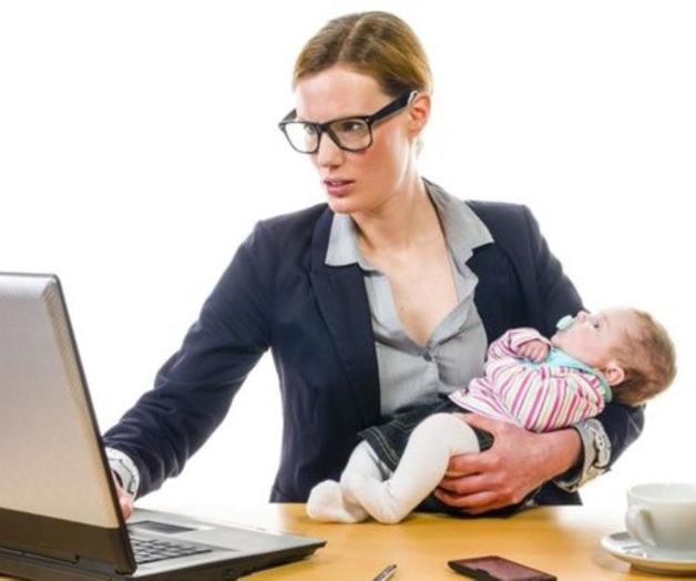 ´Lo que nadie ve: el peso mental de ser madre en tiempos modernos´ ´Lo que nadie ve: el peso mental de ser madre en tiempos modernos´