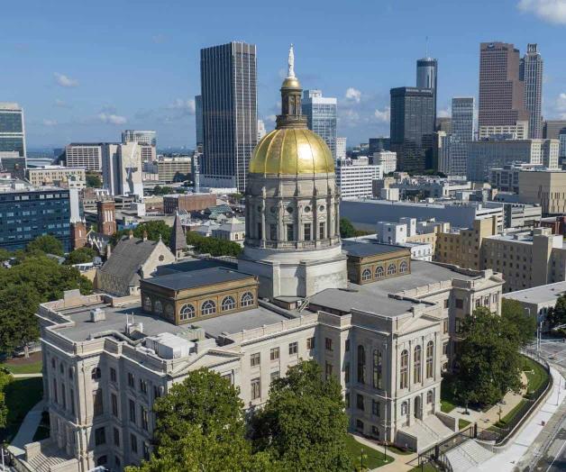 De magnitud preliminar 4,1: USGS Se reporta sismo en Tennessee y se siente en Atlanta