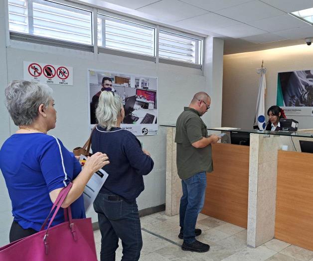 Plazo para presentar Declaración Informativa de Transparencia Plazo para presentar Declaración Informativa de Transparencia