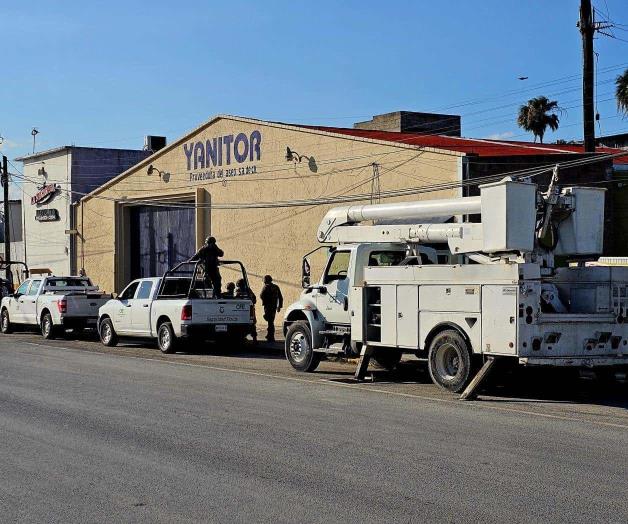 Exhortan a ampararse a afectados por la CFE en Matamoros