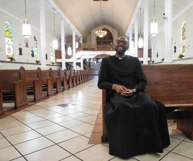 Compleja historia del racismo e iglesia en estados unidos: Papa Le&oacute;n XIV, de ascendencia criolla