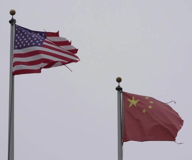 EEUU logra progresos sustanciales en conversaciones comerciales con China, pero da pocos detalles EEUU logra progresos sustanciales en conversaciones comerciales con China, pero da pocos detalles