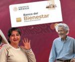 Pensión Adultos Mayores y Mujeres Bienestar