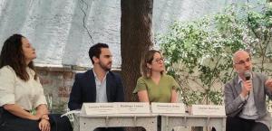 Urgen empresarios sumar las Pymes a Plan México