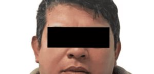México extradita a hombre por el delito de homicidio