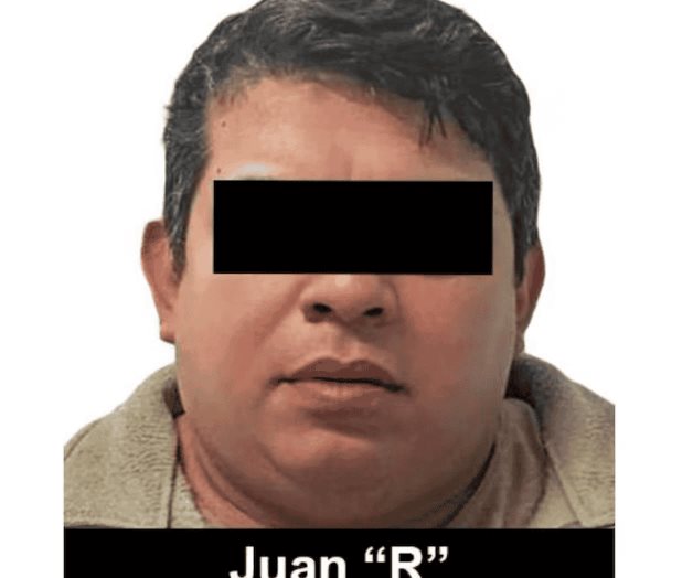 México extradita a hombre por el delito de homicidio México extradita a hombre por el delito de homicidio