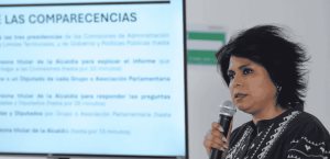 Congreso CDMX cita a los 16 alcaldes para rendir cuentas