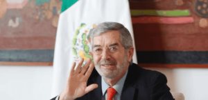 México participará en Foro China-CELAC