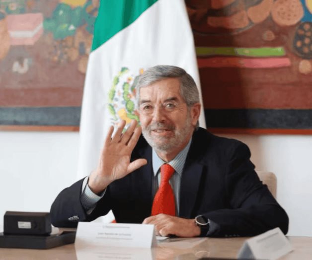 México participará en Foro China-CELAC México participará en Foro China-CELAC