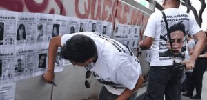 Colectivos denuncian 200 personas desaparecidas en Yucatán