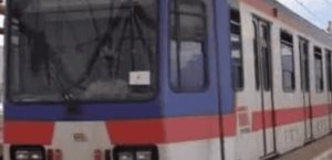 Reportan primer pinchazo en Metro de Monterrey