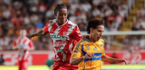 Horario y canales para ver Tigres vs Necaxa
