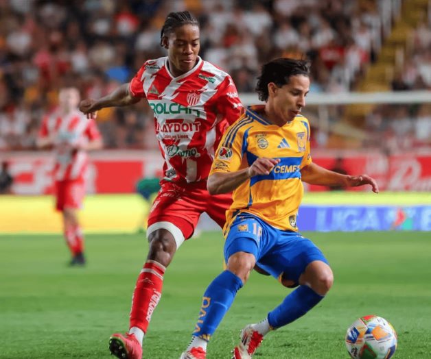 Horario y canales para ver Tigres vs Necaxa Horario y canales para ver Tigres vs Necaxa
