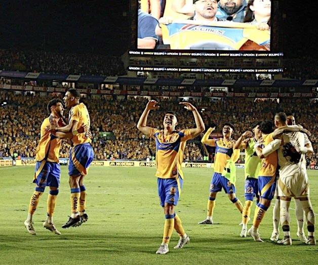 Duelo decisivo entre Tigres y Necaxa por un boleto a Semifinales Duelo decisivo entre Tigres y Necaxa por un boleto a Semifinales