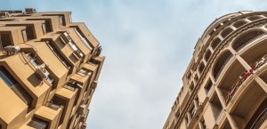 El Cairo más desconocido: una ruta modernista y ´art déco´ por el centro de la capital de Egipto