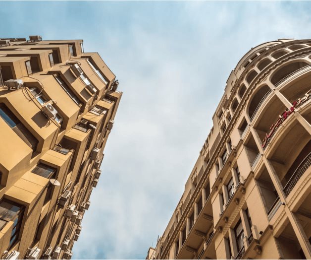 El Cairo más desconocido: una ruta modernista y ´art déco´ por el centro de la capital de Egipto El Cairo más desconocido: una ruta modernista y ´art déco´ por el centro de la capital de Egipto