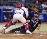 Tecolotes de los Dos Laredos triunfan sobre Charros en la Liga Mexicana