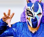 La lucha diaria de Violeta: Madre y luchadora Independiente