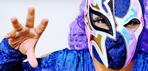 La lucha diaria de Violeta: Madre y luchadora Independiente