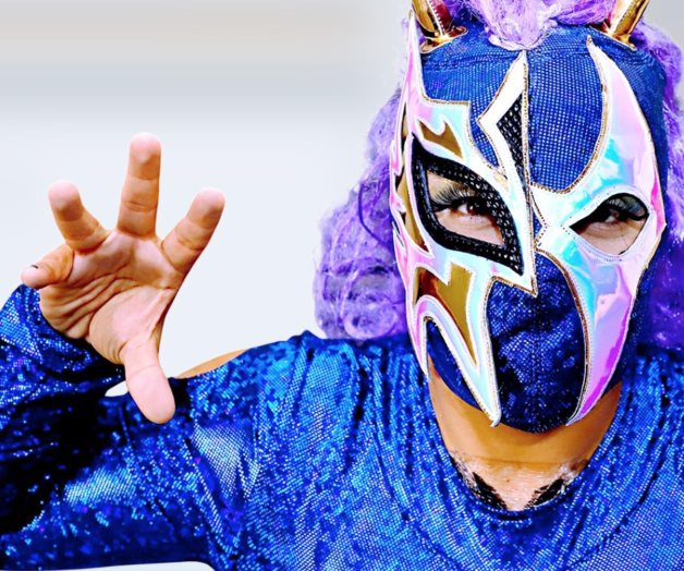 La lucha diaria de Violeta: Madre y luchadora Independiente La lucha diaria de Violeta: Madre y luchadora Independiente