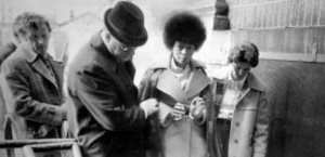 La historia de Joanne Deborah Byron, alias Assata Shakur