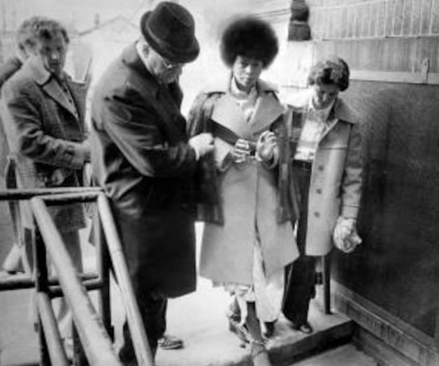 La historia de Joanne Deborah Byron, alias Assata Shakur
