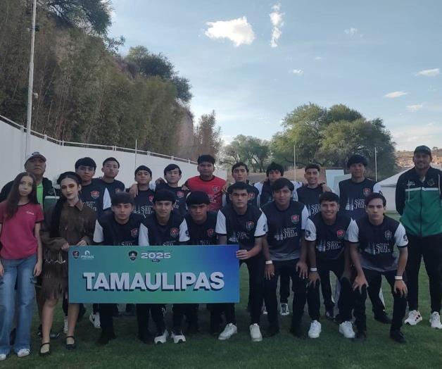 Debutan Bravos en el Nacional Debutan Bravos en el Nacional