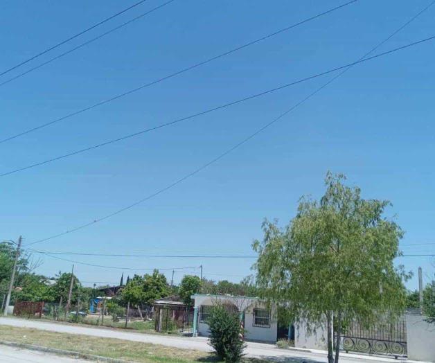 Revienta cable de alta tensión Revienta cable de alta tensión