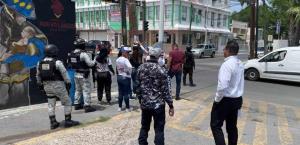 ´Volantean´ por desaparecidos