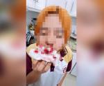 Caso de agresión escolar en Secundaria Núm. 74 de Reynosa