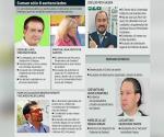 Condena a exfuncionarios por suscribir contrato ilegal
