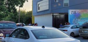 Se ahoga menor en alberca de Reynosa